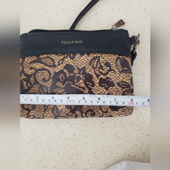 Pixie Mood beautiful purse - Picture 4 of 5